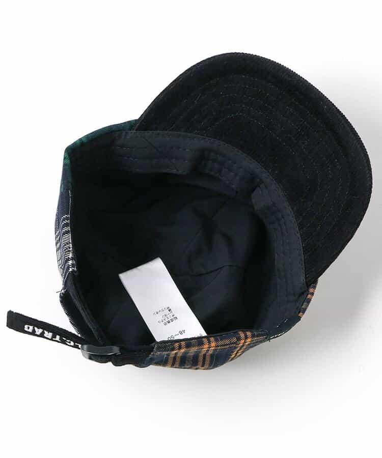 Japan direct delivery apres les cours UV protection contact cold cap 48-58cm hat series