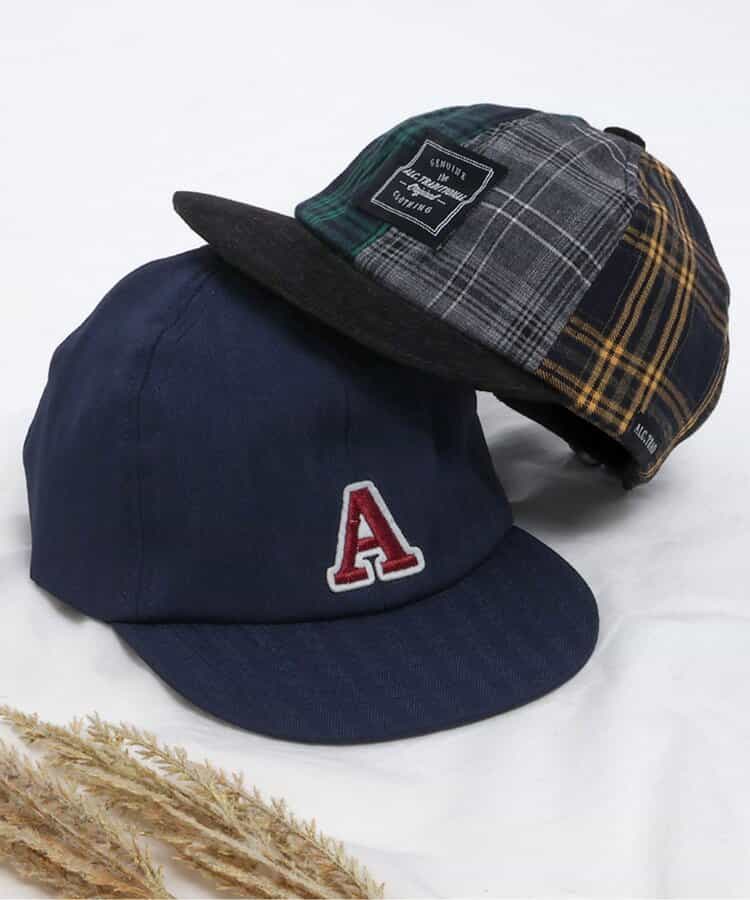 Japan direct delivery apres les cours UV protection contact cold cap 48-58cm hat series