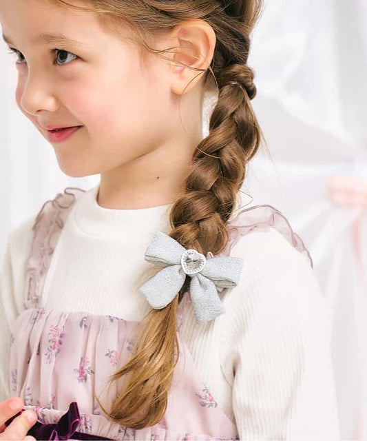 日本直送 apres les cours 髮夾 手飾/髮飾系列