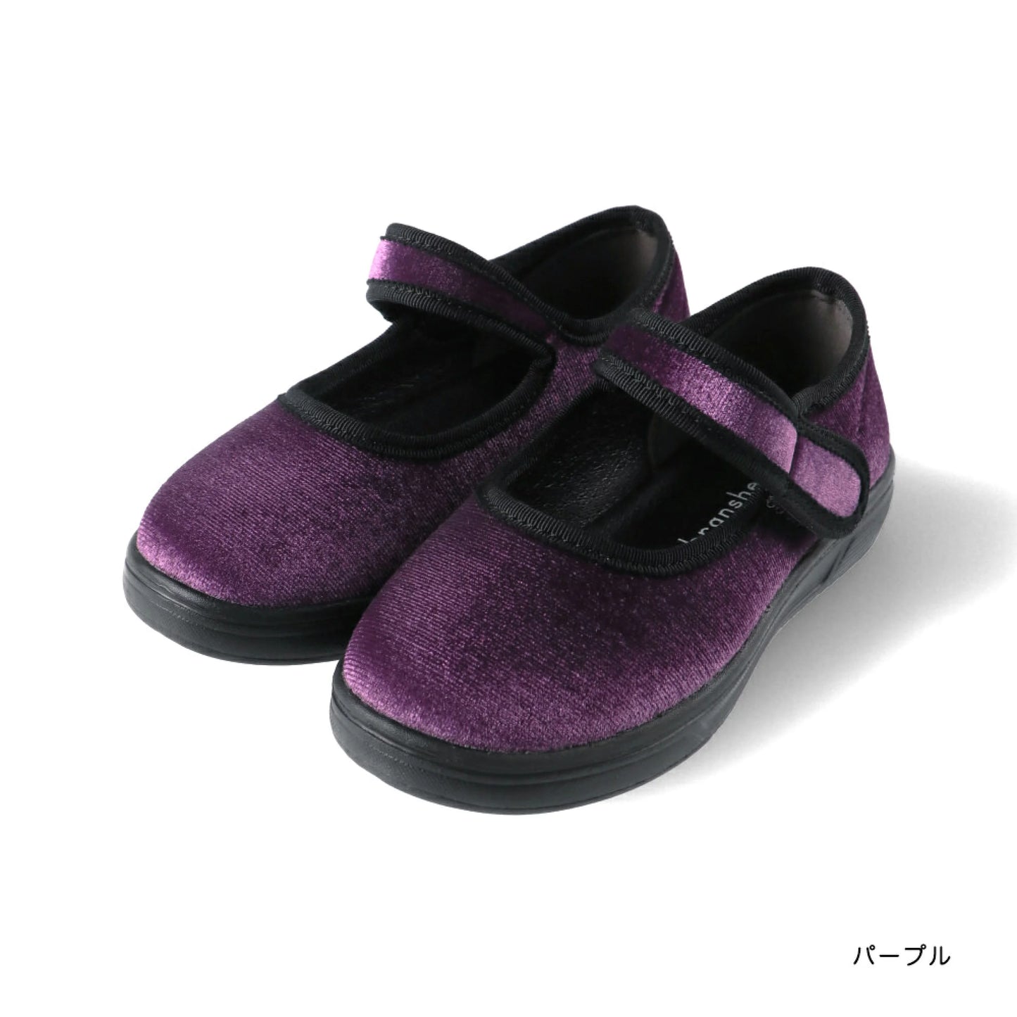 日本直送 Branshes 芭蕾舞鞋 16-21cm 鞋系列 其他品牌