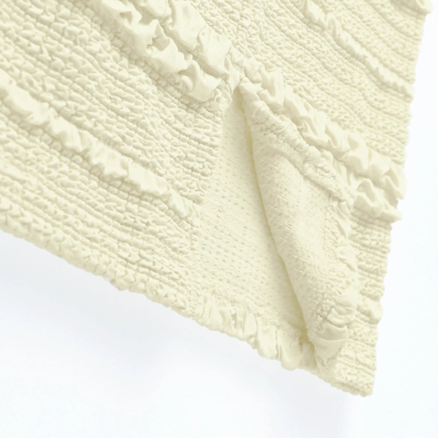 日本童裝 Branshes 提花半裙 90-150cm 女童款 冬季 DRESSES/SKIRTS