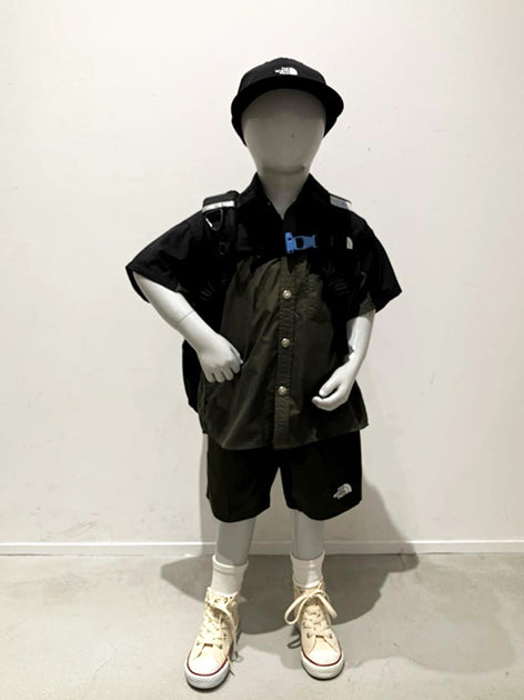 TNF Backpack 22L (Direct from Japan) Kids' Bag Series Other Brands