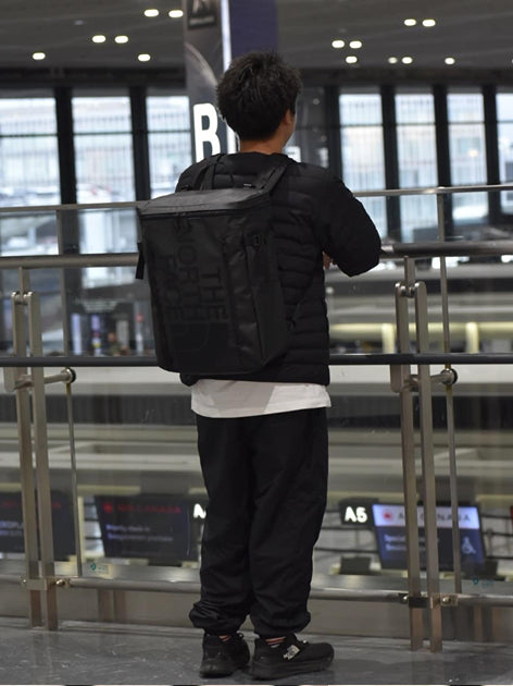 TNF adult backpack series (directly shipped from Japan) and other brands