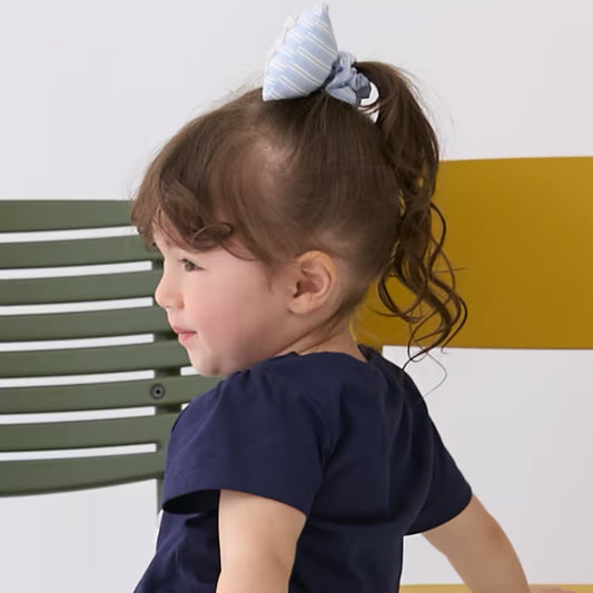 日本直送 pe#main 髮圈 手飾/髮飾系列 面試/宴會/表演