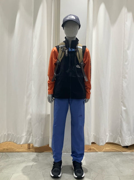 TNF Backpack 22L (Direct from Japan) Kids' Bag Series Other Brands