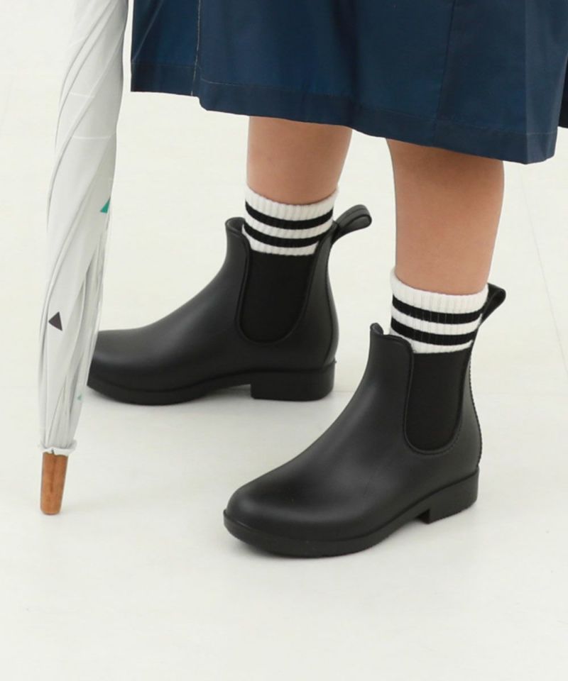 日本直送 dev!rock 防水系列 雨靴 水鞋 20-23cm 鞋系列 其他品牌 下雨天系列