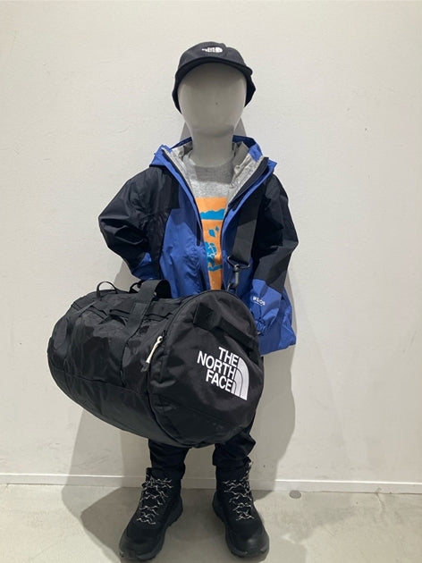Japanese children's clothing TNF high stretch pants 100-120cm boys'/girls' summer PANTS