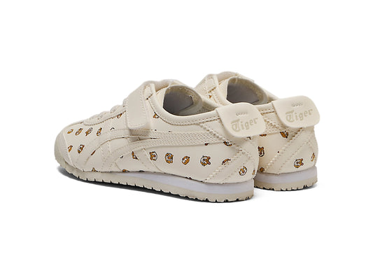 日本直送 日版MEXICO 66 KIDS CREAM/CREAM 17-22cm 鞋系列
