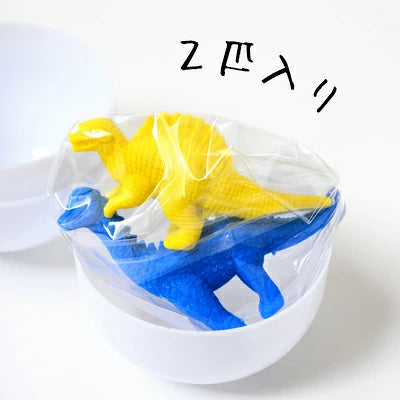 ‼️3/9晚上12點截單‼️日本直送 迷你恐龍系列 60人分 Party 抽獎箱/抽獎板
