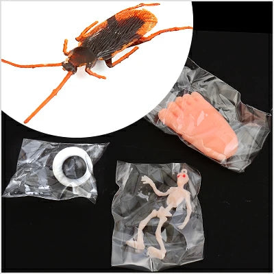 日本直送 Shock系列抽獎箱 60人分 Party 抽獎箱/抽獎板 中秋節/萬聖節