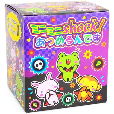 ‼️3/9晚上12點截單‼️日本直送 迷你Shock系列 60人分 Party 抽獎箱/抽獎板