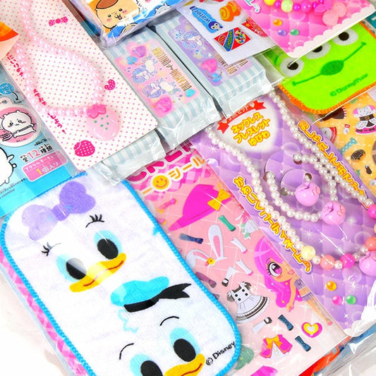 日本直送 Chiikawa抽獎板 80+3人分 Party 抽獎箱/抽獎板 滿$900可加$25免運 聖誕快樂特輯/新年行運發財特輯