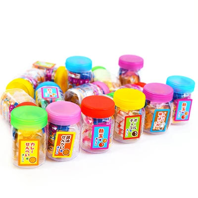 日本直送 駄菓子屋擦膠抽獎箱 60人分 Party 抽獎箱/抽獎板 滿$900可加$25免運 聖誕快樂特輯/新年行運發財特輯