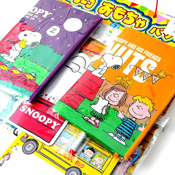 日本直送 Peanuts抽獎板 80人分 Party 抽獎箱/抽獎板 中秋節/萬聖節