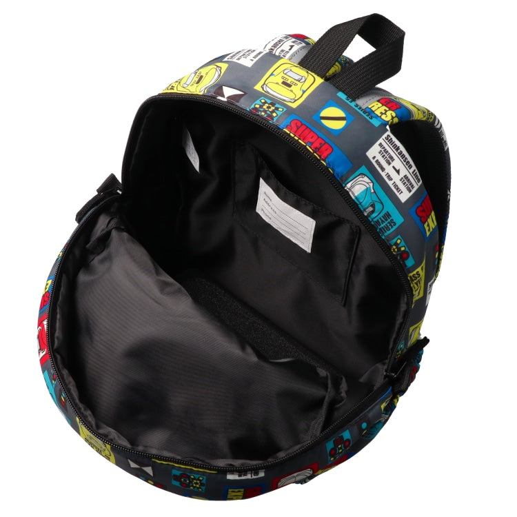 Moujonjon Kids Foret JR Shinkansen Backpack SL Bag Series Other Brands Railway Series