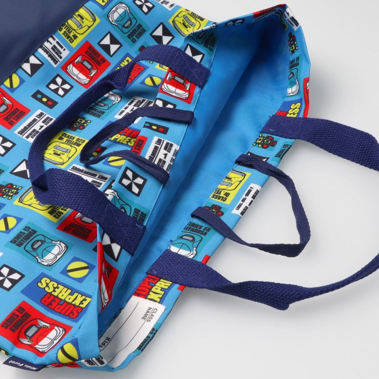 Moujonjon Kids Foret JR Shinkansen Handbag Series Other Brands Railway Series