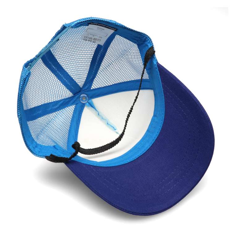 Moujonjon JR Shinkansen Train Cap 50-56cm Cap Series Railway Series