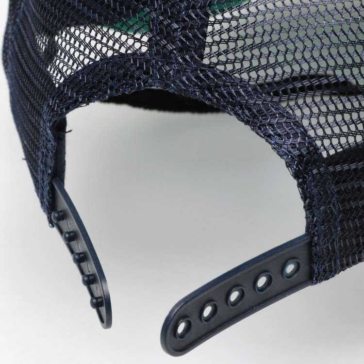 Moujonjon JR Shinkansen Train Cap 50-56cm Cap Series Railway Series