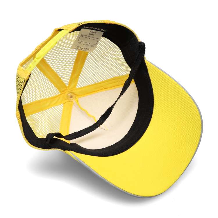 Moujonjon JR Shinkansen Train Cap 50-56cm Cap Series Railway Series