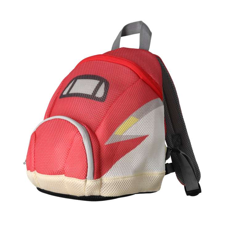 Moujonjon JR Shinkansen Backpack (M/L) from Japan, Other Brands, Railway Series