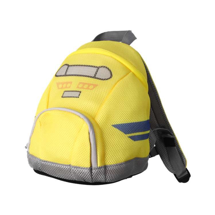 Moujonjon JR Shinkansen Backpack (M/L) from Japan, Other Brands, Railway Series