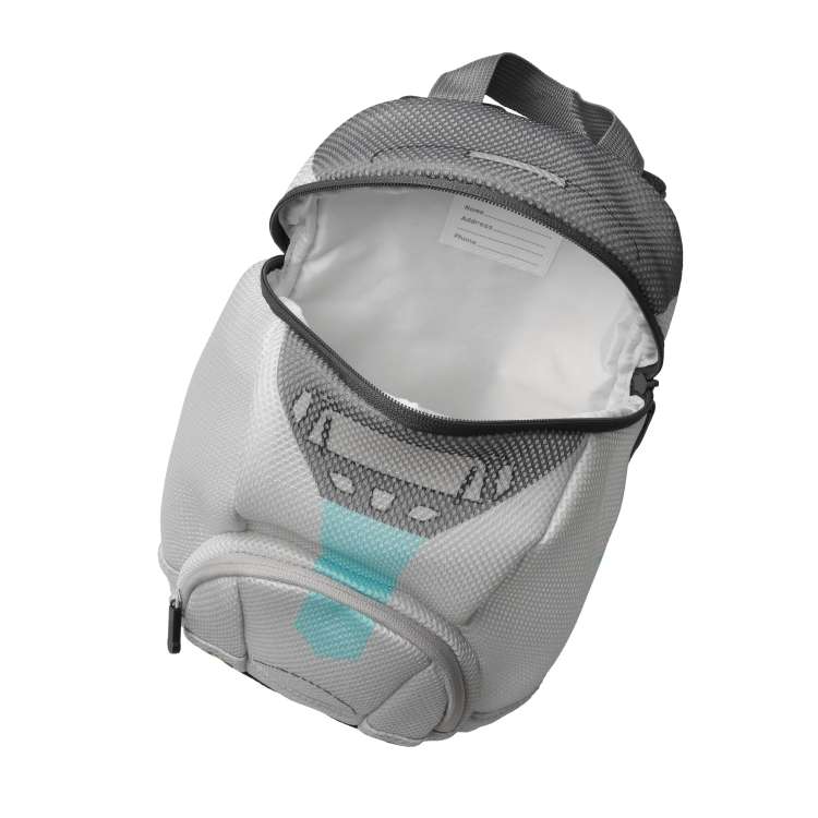 Moujonjon JR Shinkansen Backpack (M/L) from Japan, Other Brands, Railway Series