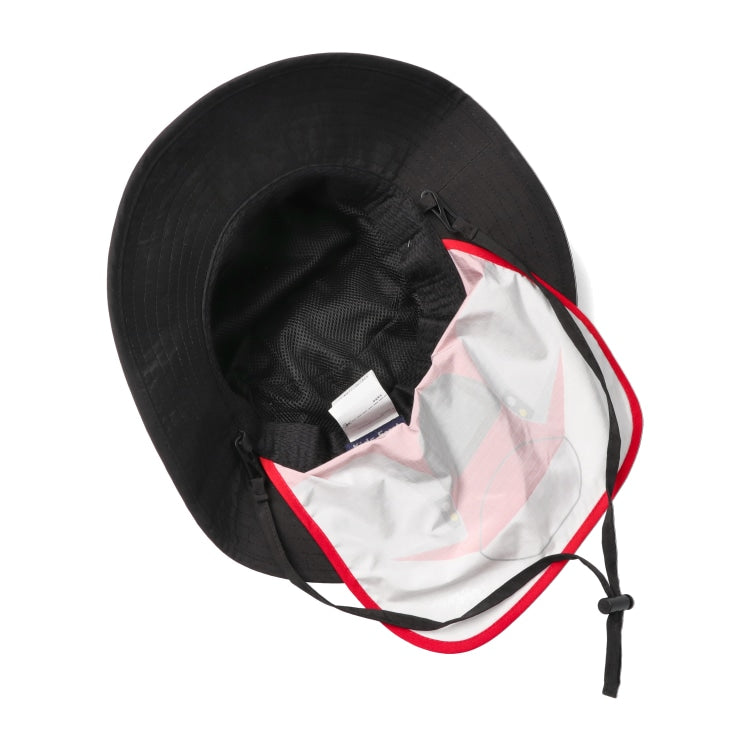 Moujonjon JR Shinkansen Bucket Hat 50-56cm (Direct from Japan)