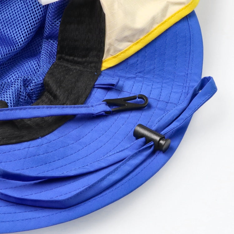 Moujonjon JR Shinkansen Bucket Hat 50-56cm (Direct from Japan)