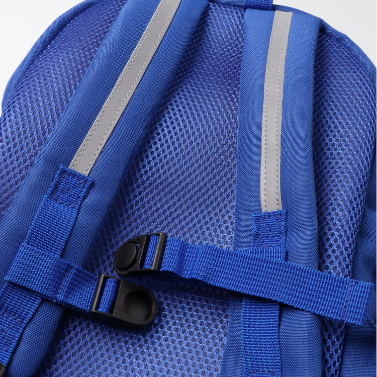 Moujonjon Kids Foret JR Shinkansen Waterproof Series Backpack ML Bag Series Other Brands Railway Series