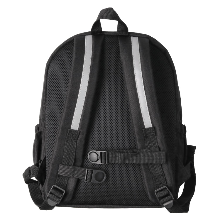 Moujonjon Kids Foret JR Shinkansen Waterproof Series Backpack ML Bag Series Other Brands Railway Series