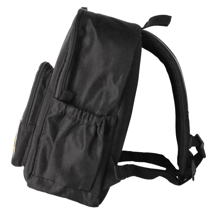 Moujonjon Kids Foret JR Shinkansen Waterproof Series Backpack ML Bag Series Other Brands Railway Series