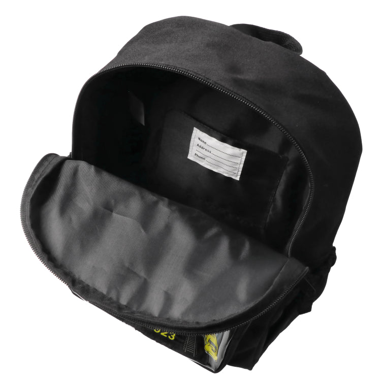 Moujonjon Kids Foret JR Shinkansen Waterproof Series Backpack ML Bag Series Other Brands Railway Series