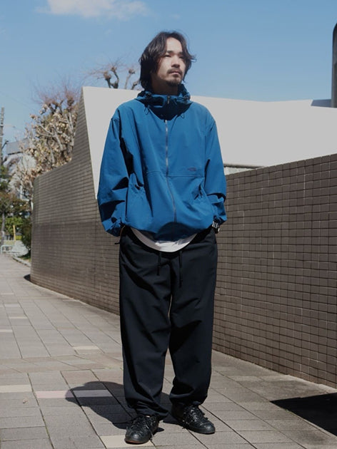 Japanese children's TNF UV protection, insect repellent, anti-static, breathable parent-child windbreaker (S-XL) for adults. Summer outerwear.