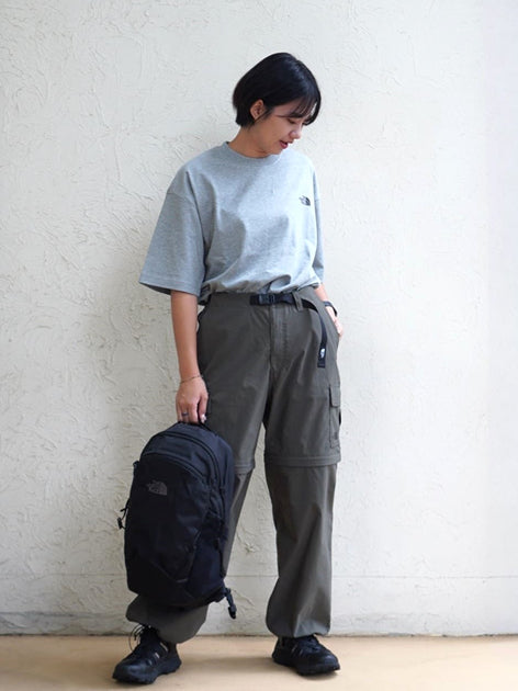TNF adult backpack series (directly shipped from Japan) and other brands