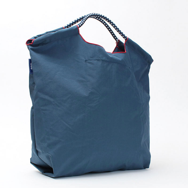 Ball&Chain Embroidered Eco Bag Size M Bag Series Direct from Japan