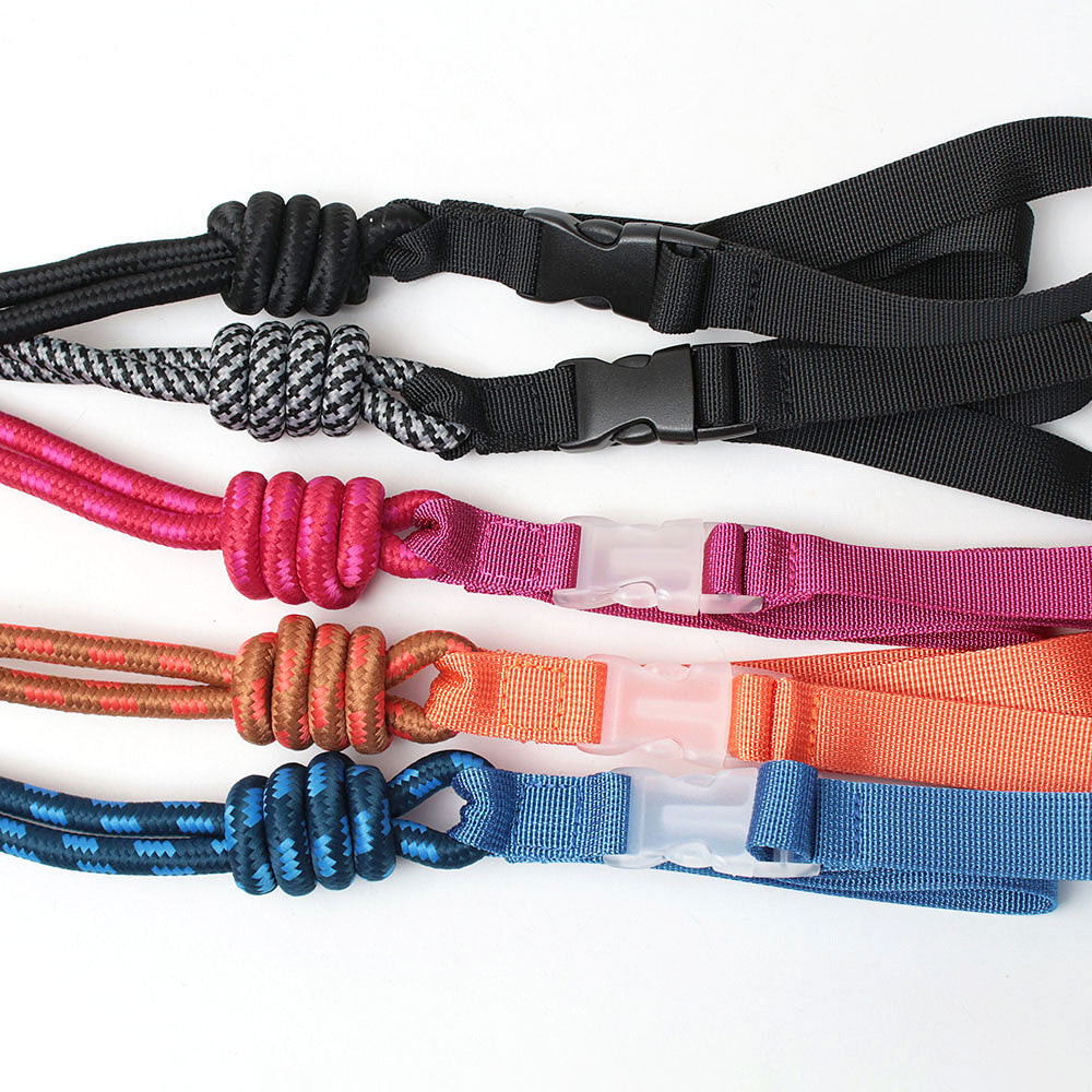 Ball&Chain durable shoulder straps (Size ML) shipped directly from Japan. Eco-friendly bag series.