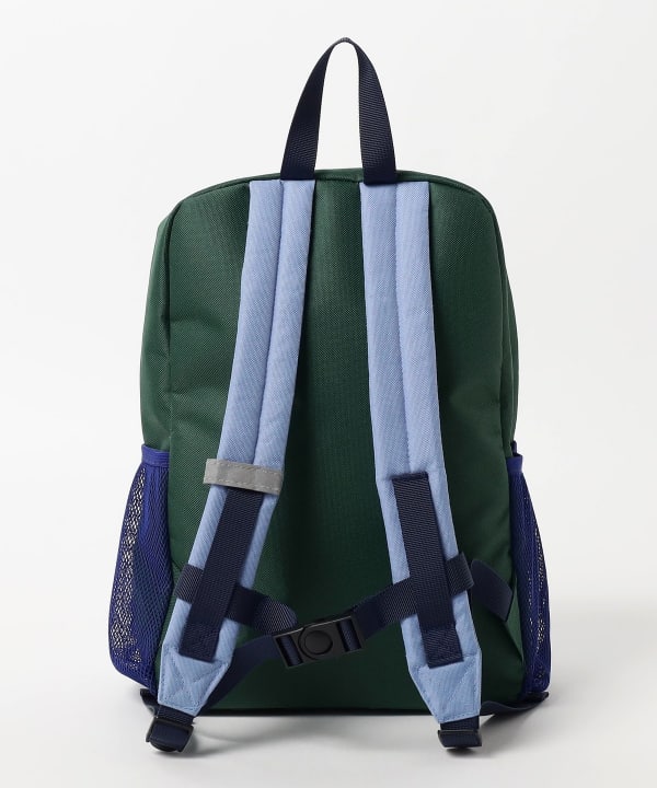 日本直送 BEAMS mini 背囊 包系列 其他品牌