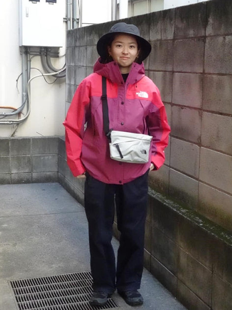 TNF Crossbody Bags (Children's and Adults) Direct from Japan (Other Brands)