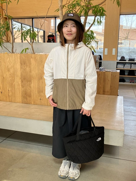 Japanese TNF waterproof children's clothing series parent-child windbreaker S-XL adult size summer OUTERWEAR