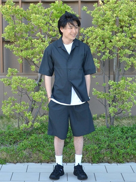 Japanese children's clothing TNF anti-UV static care breathable parent-child mountain shirt S-XL adult summer TOPS