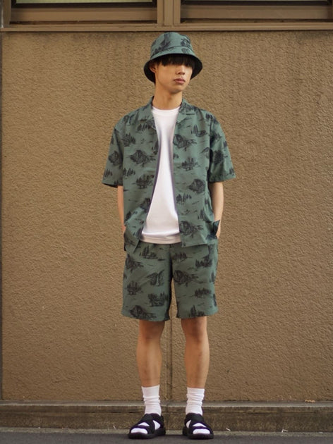Japanese children's clothing TNF anti-UV static care breathable parent-child mountain shirt S-XL adult summer TOPS