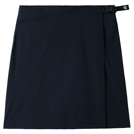 Japanese children's clothing mont-bell elastic / waterproof series parent-child style skirt pants XS-XL adult summer SKIRTS PANTS