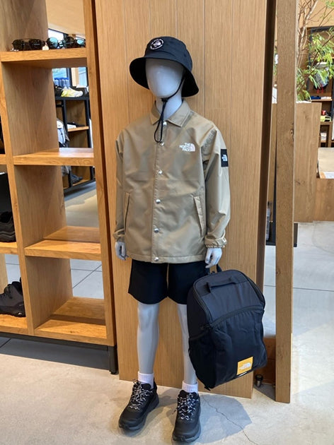 TNF Backpack 17L (Direct from Japan) Kids' Bag Series Other Brands