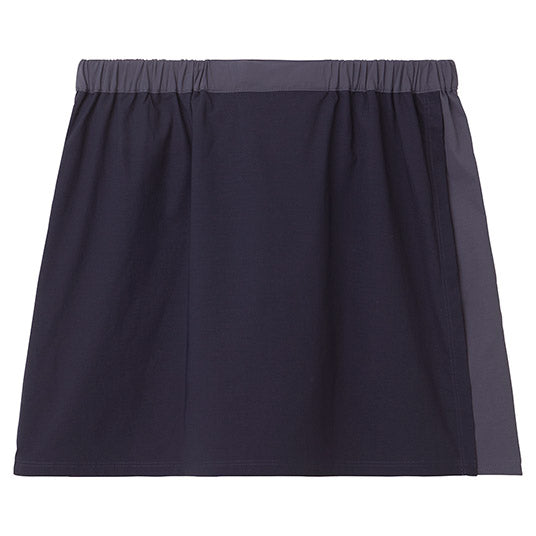 Japanese children's clothing mont-bell elastic / waterproof series parent-child style skirt pants XS-XL adult summer SKIRTS PANTS