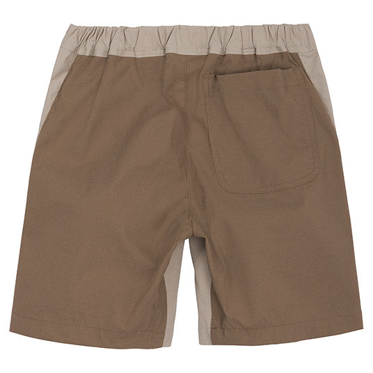 Japanese children's clothing mont-bell waterproof series/stretch mountain sports shorts 100-120cm boys'/girls' four seasons PANTS