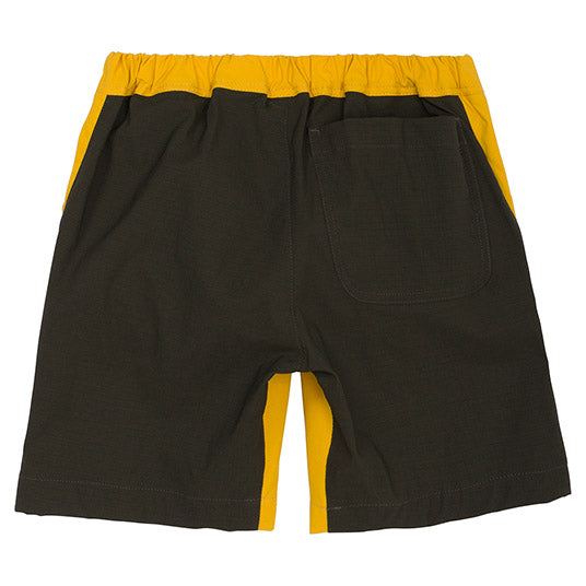 Japanese children's clothing mont-bell waterproof series/stretch mountain sports shorts 100-120cm boys'/girls' four seasons PANTS