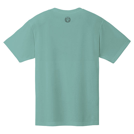 Japanese children's clothing mont-bell water-absorbing quick-drying forest gymnastics top 100-160cm/XS-XL adult/boys/girls summer TOPS