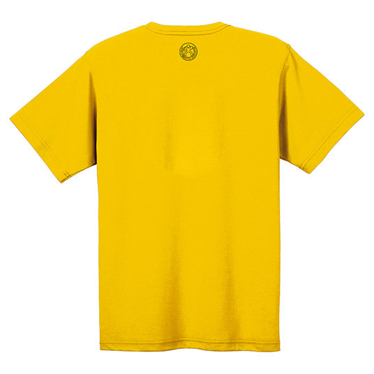 Japanese children's clothing mont-bell water-absorbing quick-drying forest gymnastics top 100-160cm/XS-XL adult/boys/girls summer TOPS