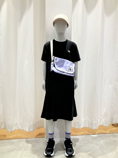 TNF Crossbody Bags for Kids (Direct from Japan) and Other Brands