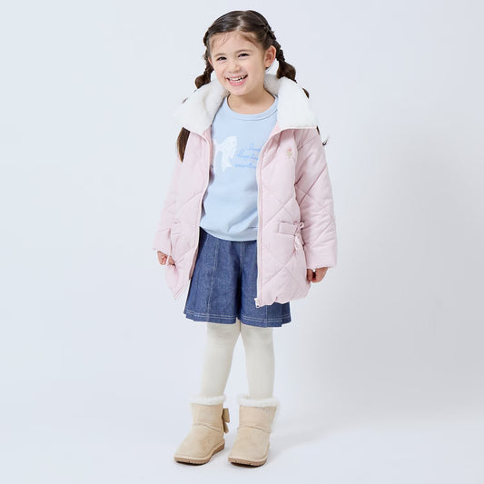日本直送 KP 福袋5點 90-130cm 女童款 2027年日本新春福袋 【日本預售:2026年1月1日】